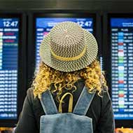 Viagens para Médio Oriente: o que fazer em caso de voo ou férias canceladas