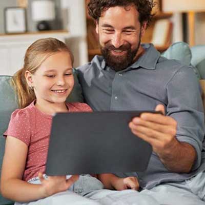 Como tirar partido do tablet