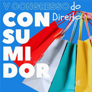 V CONGRESSO DO DIREITO DO CONSUMIDOR