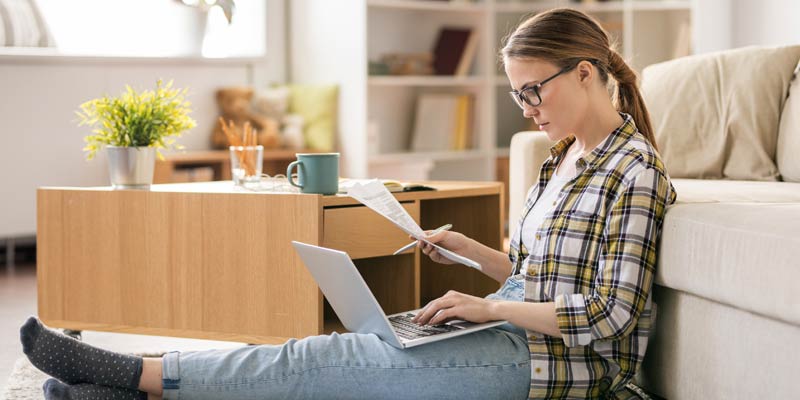 E-Fatura: o que tem de fazer até 31 de março