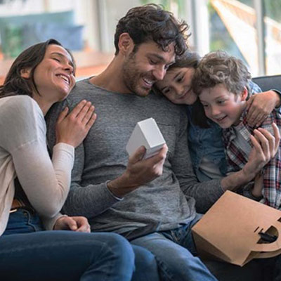 Telemóveis e tablets para o Dia do Pai: descubra as melhores oportunidades