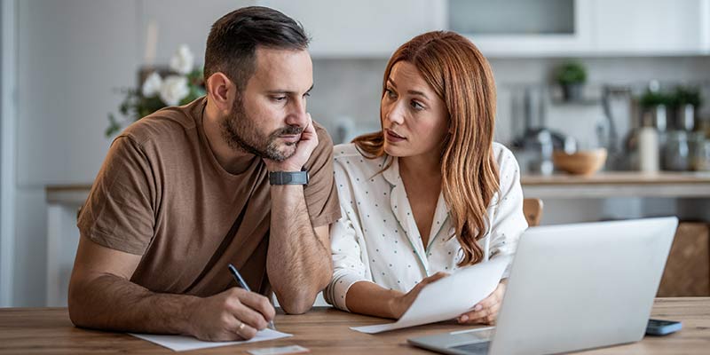 O que é a Euribor e qual o seu impacto na prestação do crédito à habitação?
