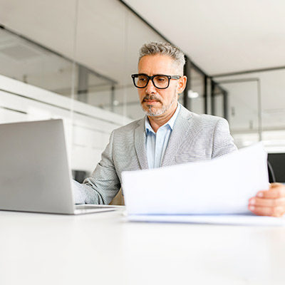 IRS e investimentos: o que tenho de declarar ao Fisco?