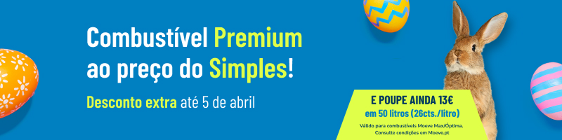 Moeve - Juntos damos o litro