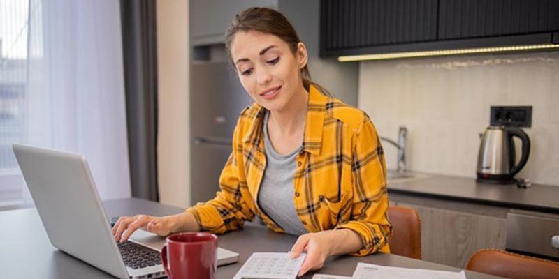 IRS: como preencher cada anexo passo a passo