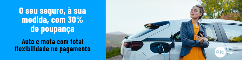 Poupe 30% no prémio com a parceria de seguros de automóvel e de mota.
