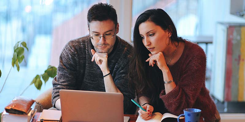 Portal das Finanças