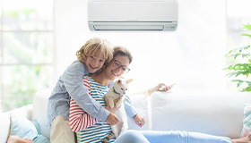 Campanha de ar condicionado chega a mais de 4500 consumidores