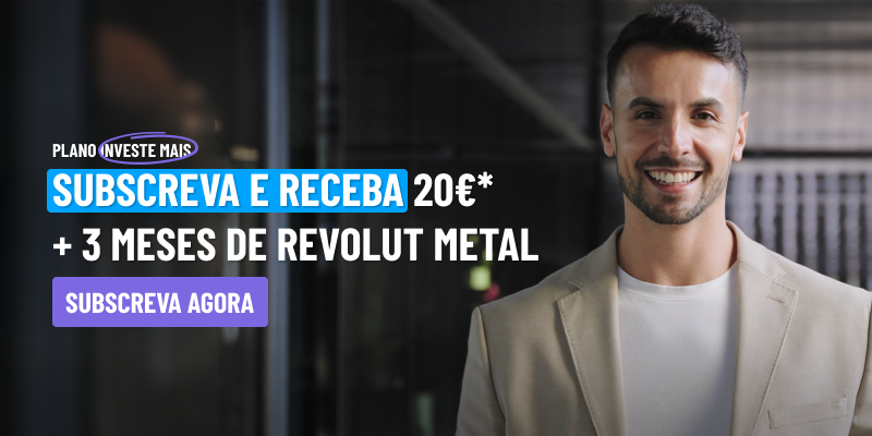 SABER INVESTIR É UM DESAFIO Com o plano DECO PROteste Investe MAIS, orienta as suas decisões