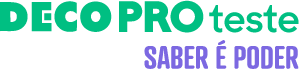 Logotipo DECO PROteste