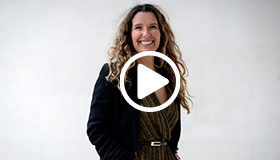 Rita Piçarra e a maior aprendizagem na gestão da vida financeira