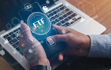 Como ganhar 6,8% ao ano com apenas 2 ETF
