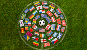 Mundial 2026: quem ganha (mesmo) fora dos relvados?