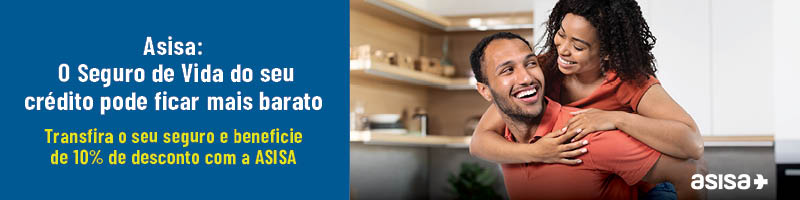 Começa a construir o futuro com 10% de desconto no Seguro de Vida!