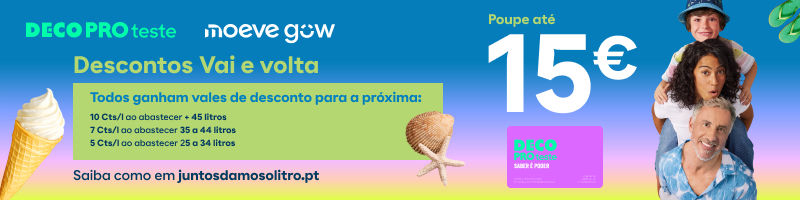 Moeve - Juntos damos o litro