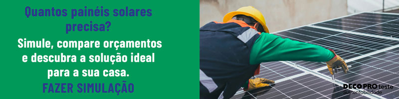 Vantagens para subscritores