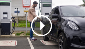 Carregar o carro elétrico até 100%? Nem sempre é a melhor opção
