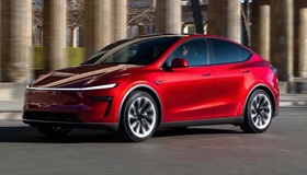 Tesla Model Y renovado