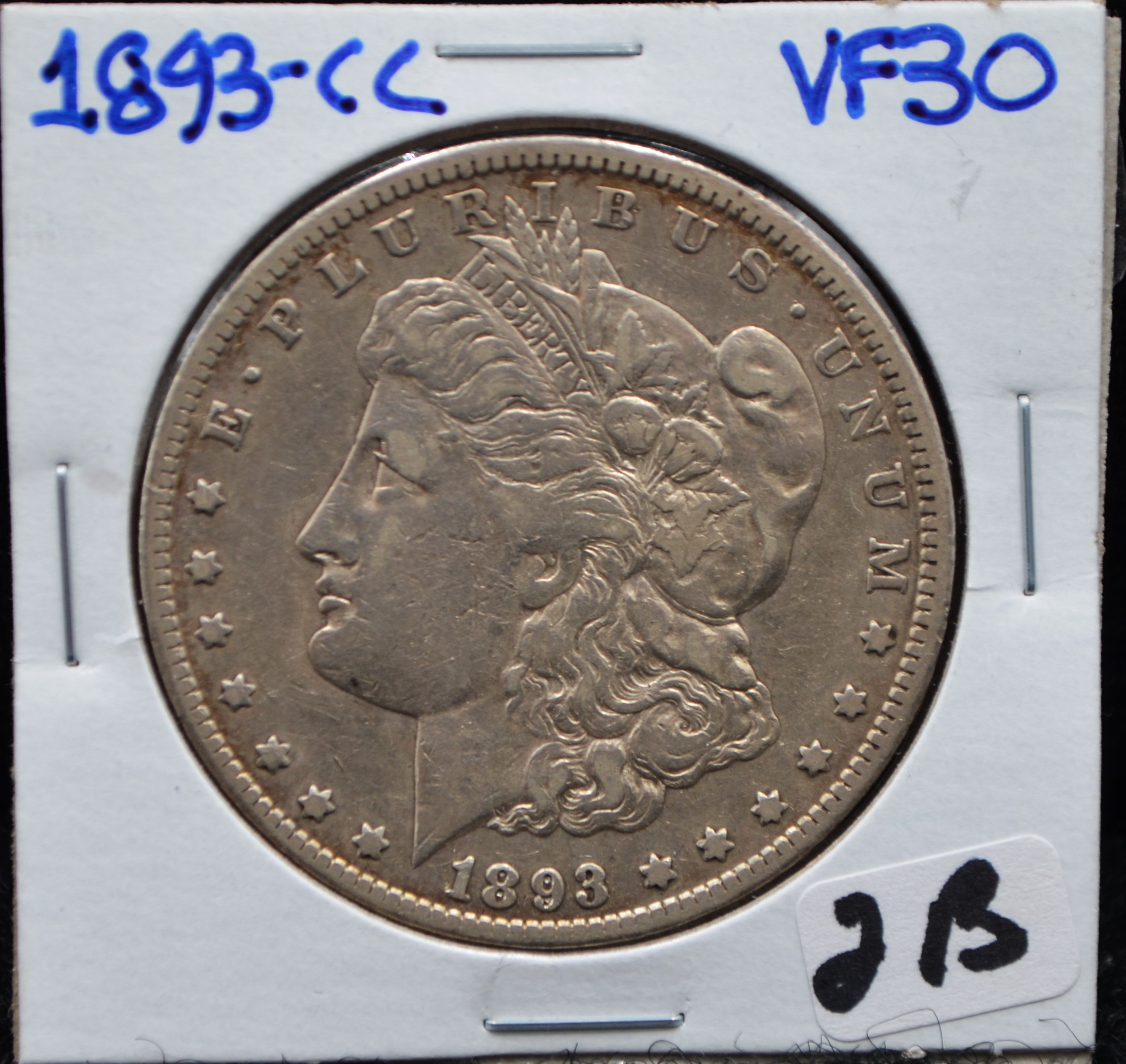 Spectacular Double Estate Coin & Currency Auction