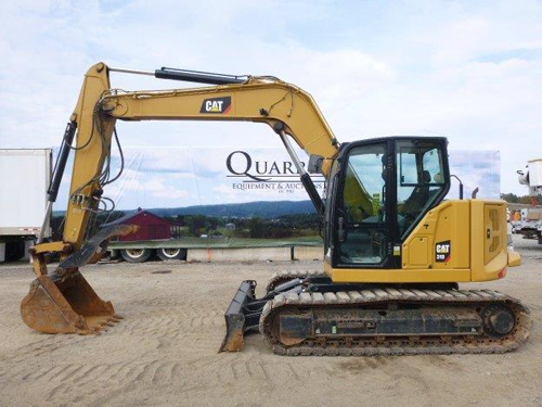 2-Ring Heavy Equipment & Farm Equipment