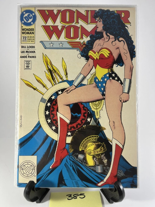 Comic Books Auction