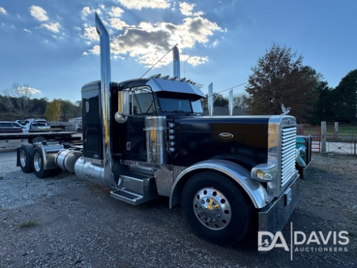 Live Virtual Online Truck & Equipment Auction