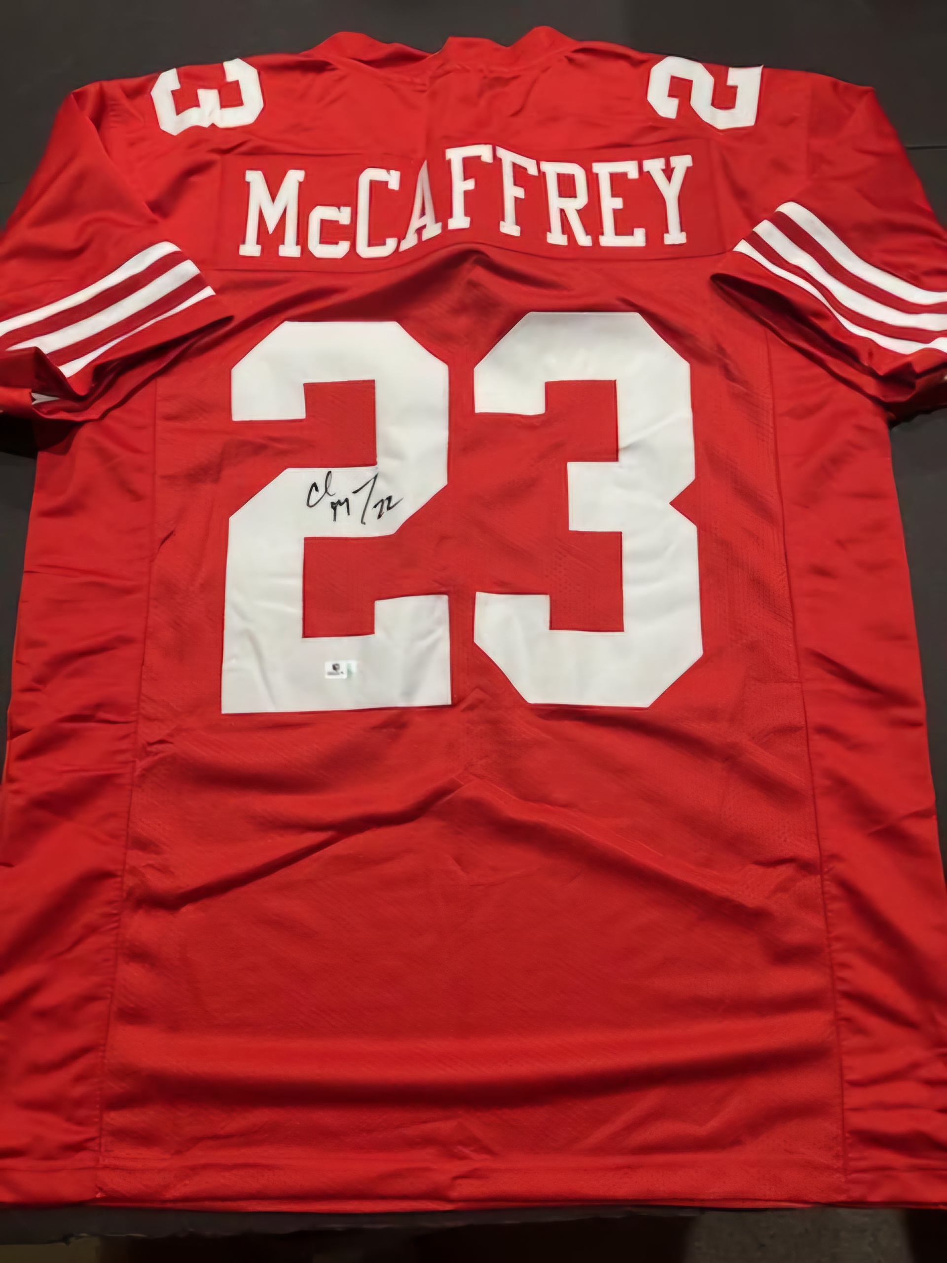 Sports & Entertainment Memorabilia Auction