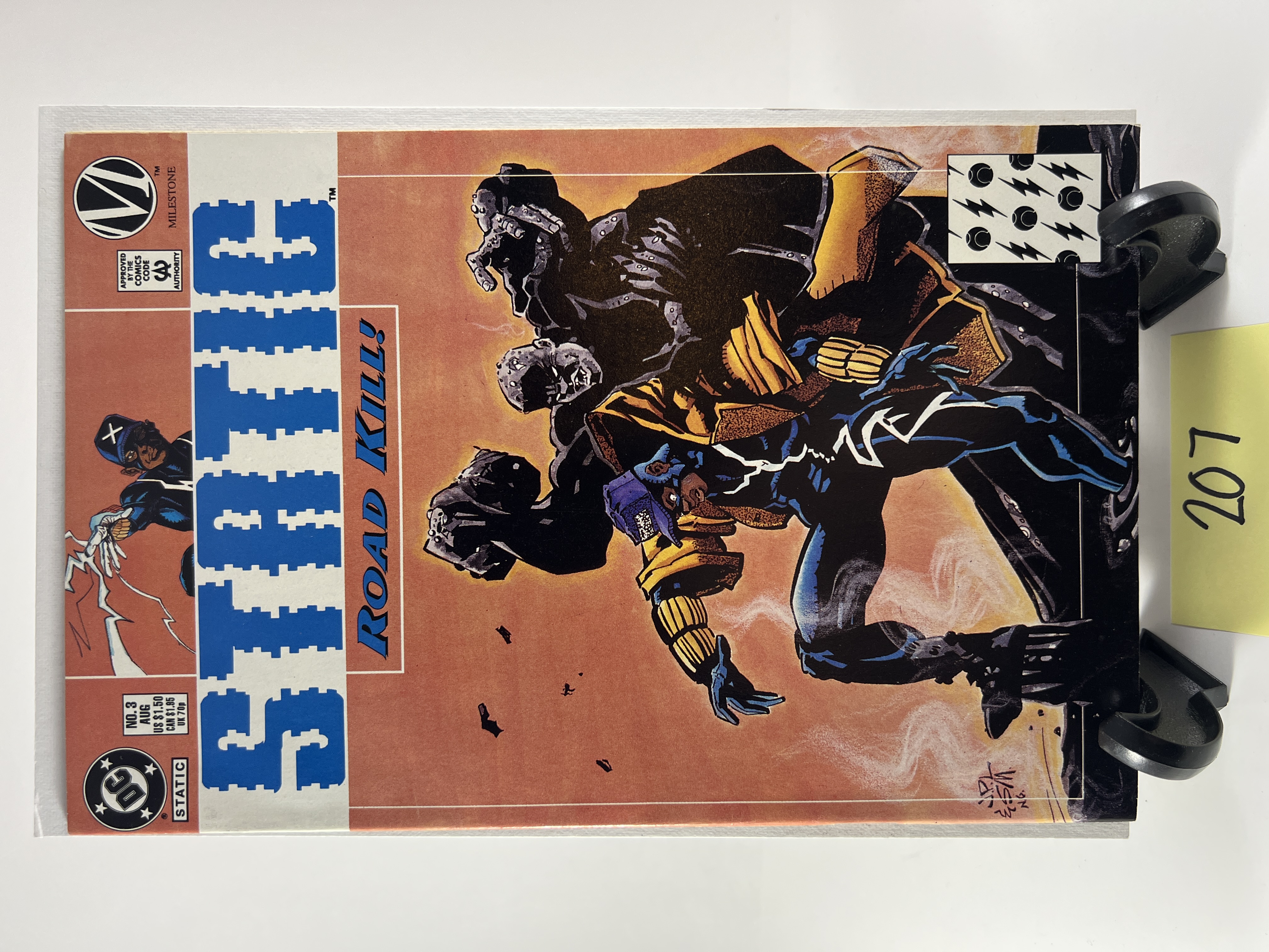 Comic Books Auction