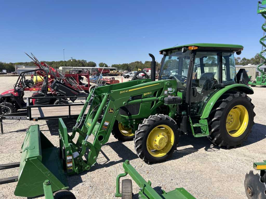 Year End Equipment Auction