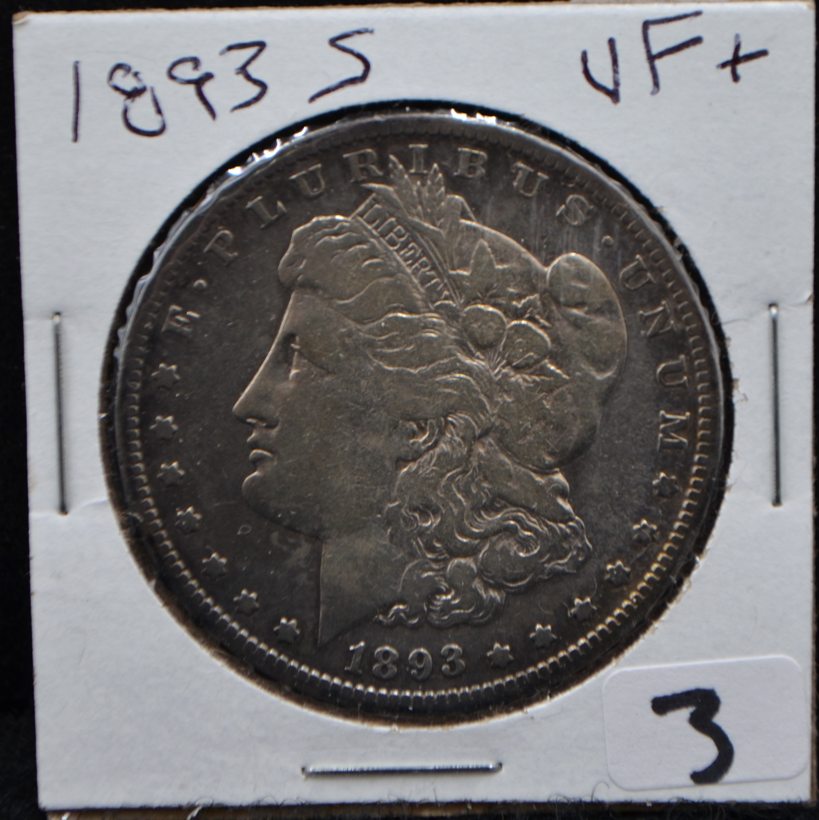 Spectacular Double Estate Coin & Currency Auction