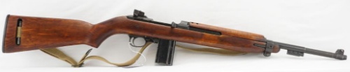 December Firearm Auction