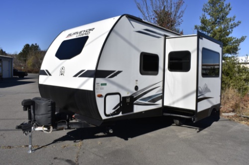 Wide World RV Center Close Out Virtual Auction