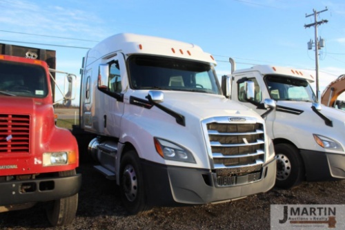 Day 2- December 2024 Large Ag and Construction Auction