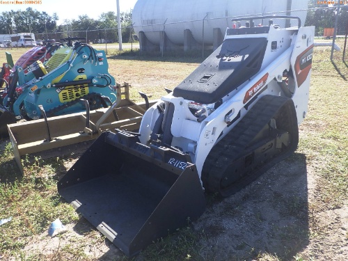 Ring 1 - Construction & Farm Equipment Auction