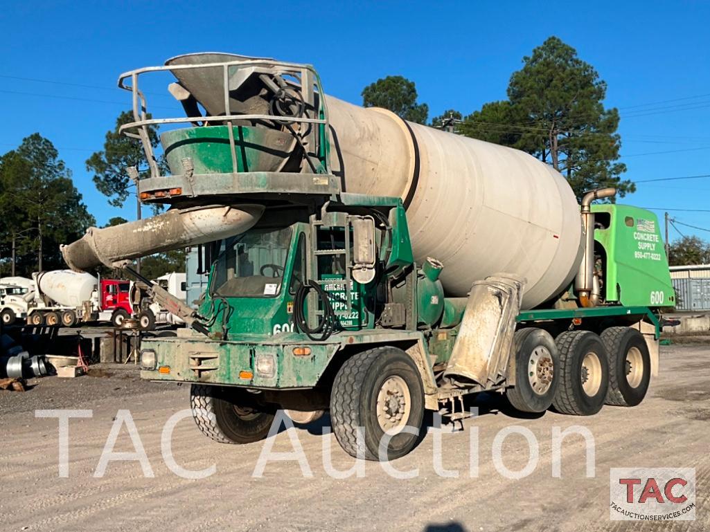 End of Year Heavy Truck & Equipment Auction