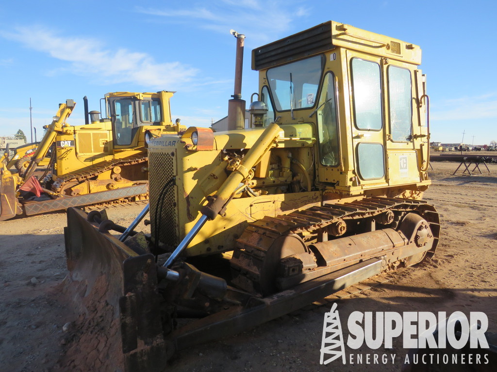 2-Day Oilfield & Heavy Equipment Auction