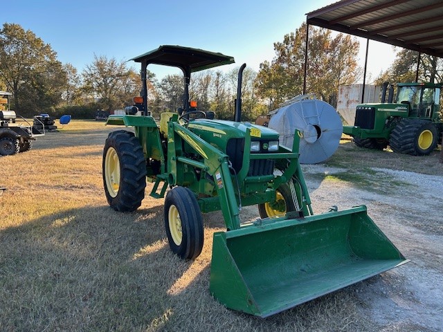 Farm and Ranch Liquidation