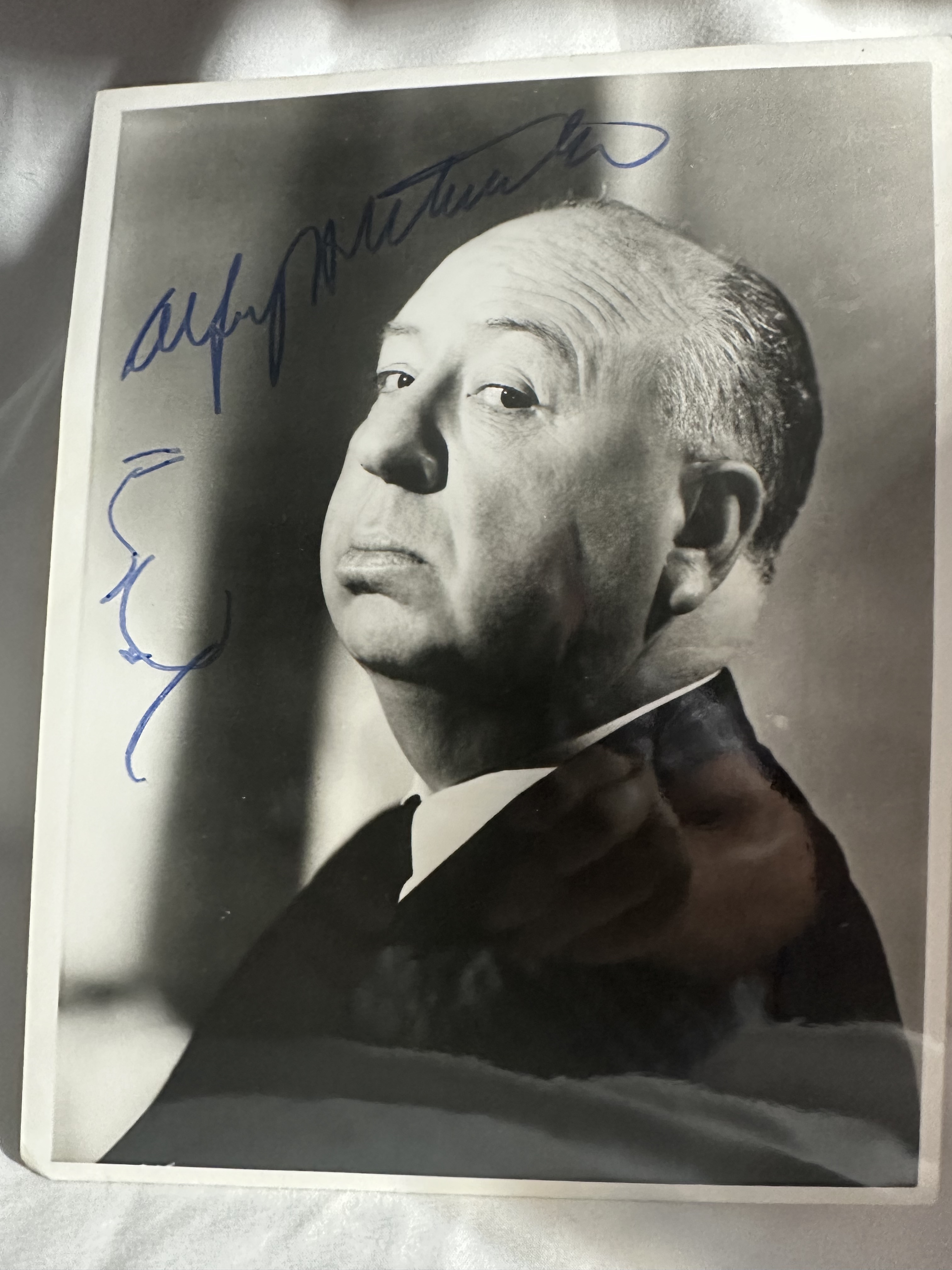 Antique Celebrity / Collectible Autographs Sale