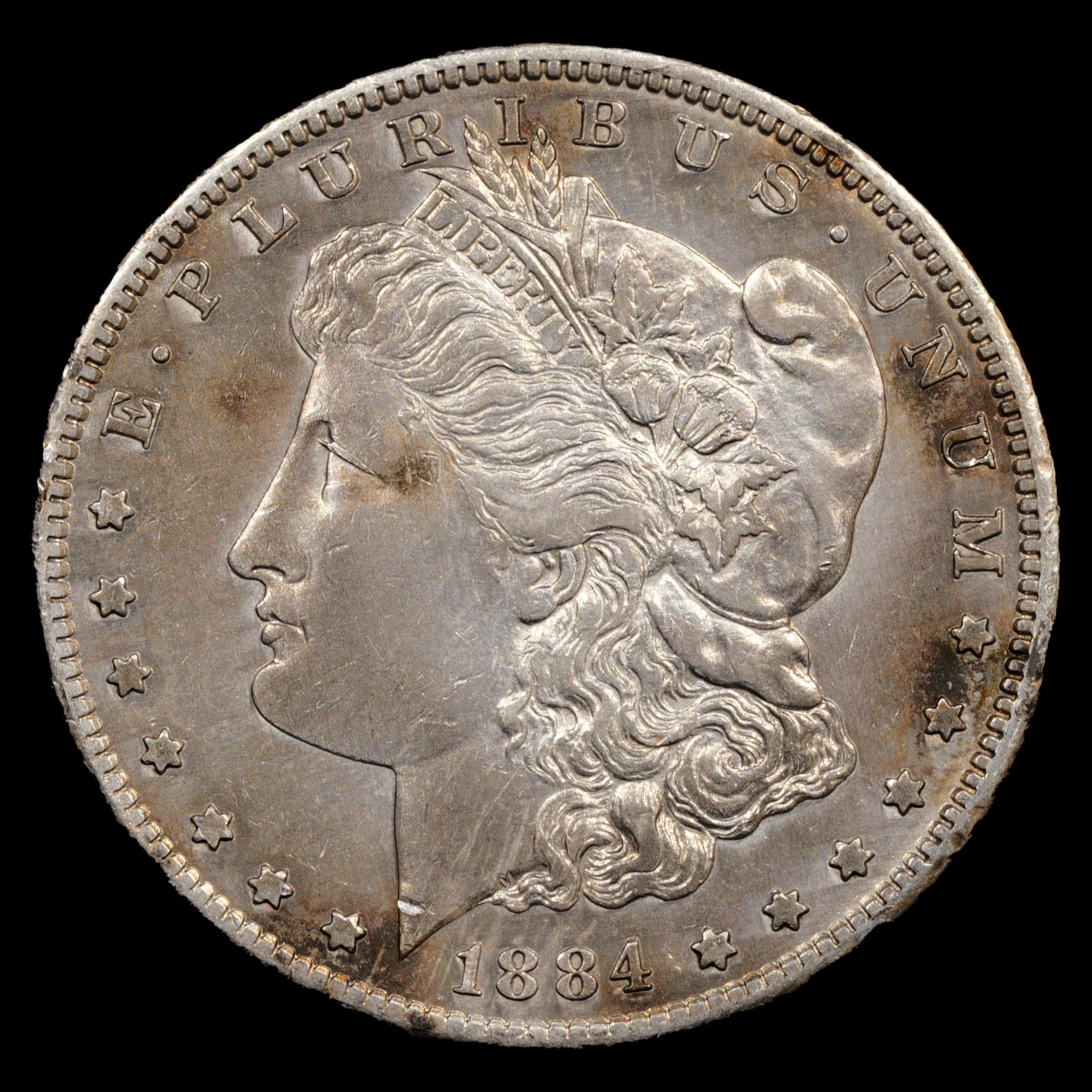 Rare Coins, Currency, Silver & Gold Auction