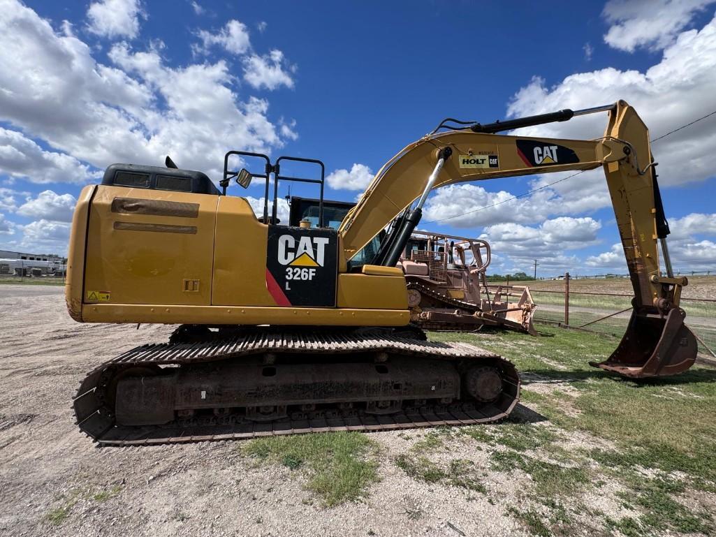 2-Ring City Of Harlingen Equipment & Vehicles Auction