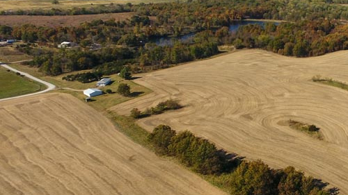 91+ Acres Livingston County Auction