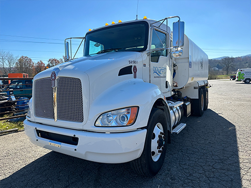  Live Public Truck and Equipment Auction