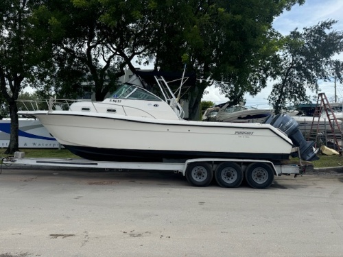 Online Marine & Vehicle Auction