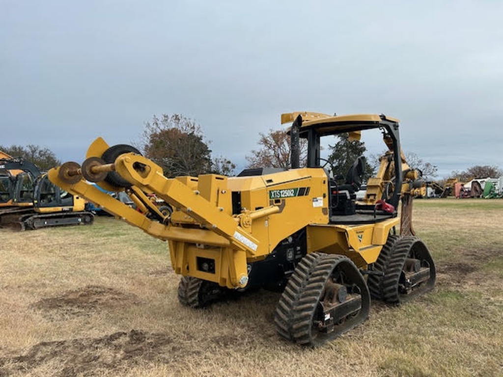 Farm and Ranch Liquidation