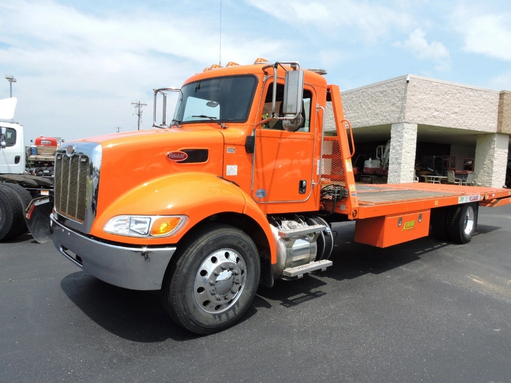 Truck, Equipment, Classic Car Dealer Retirement Auction