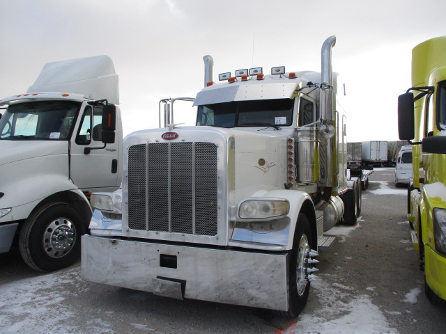 Live Online Only Trucks & Trailers Auction