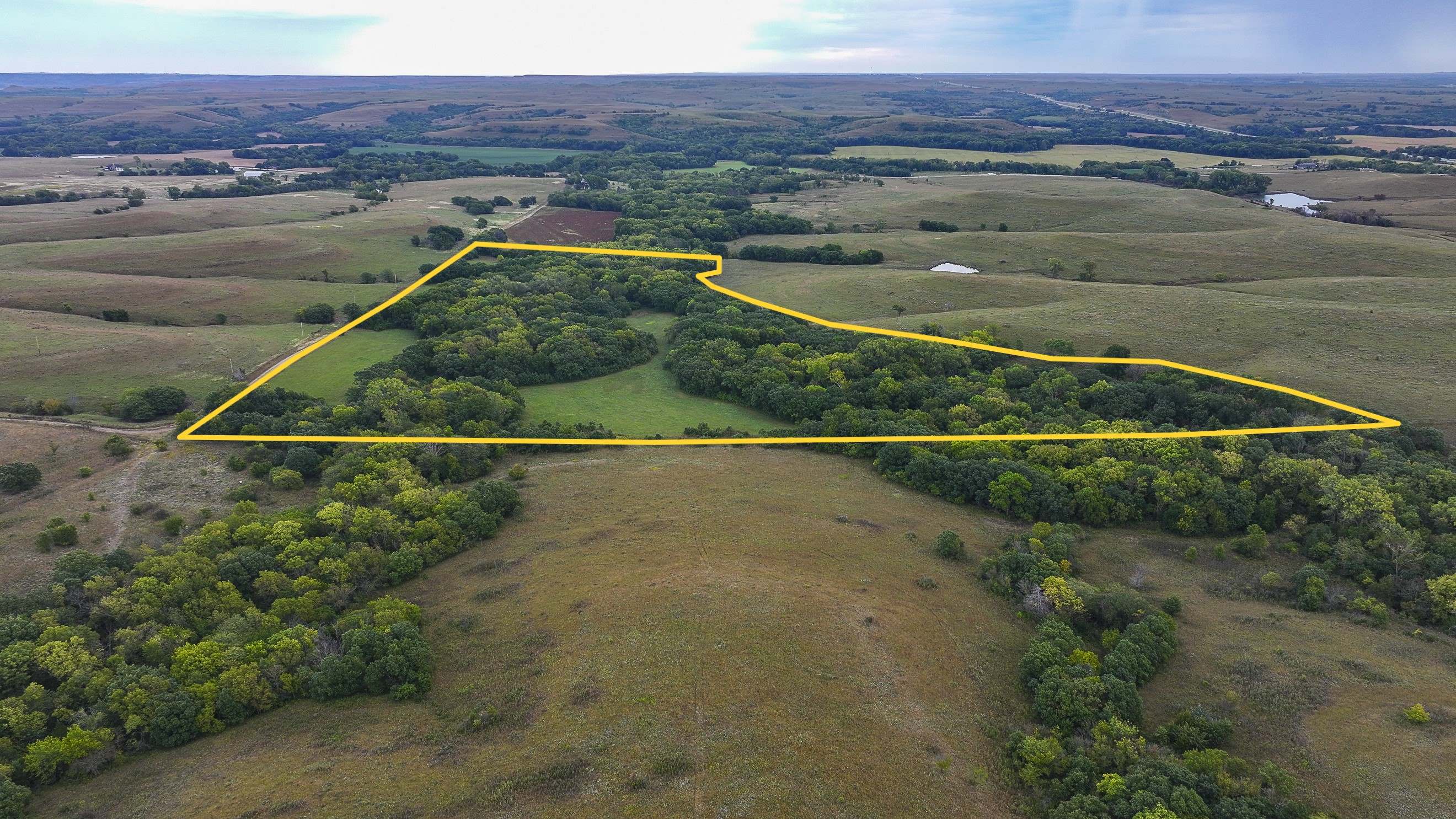 2,200 Acre Auction