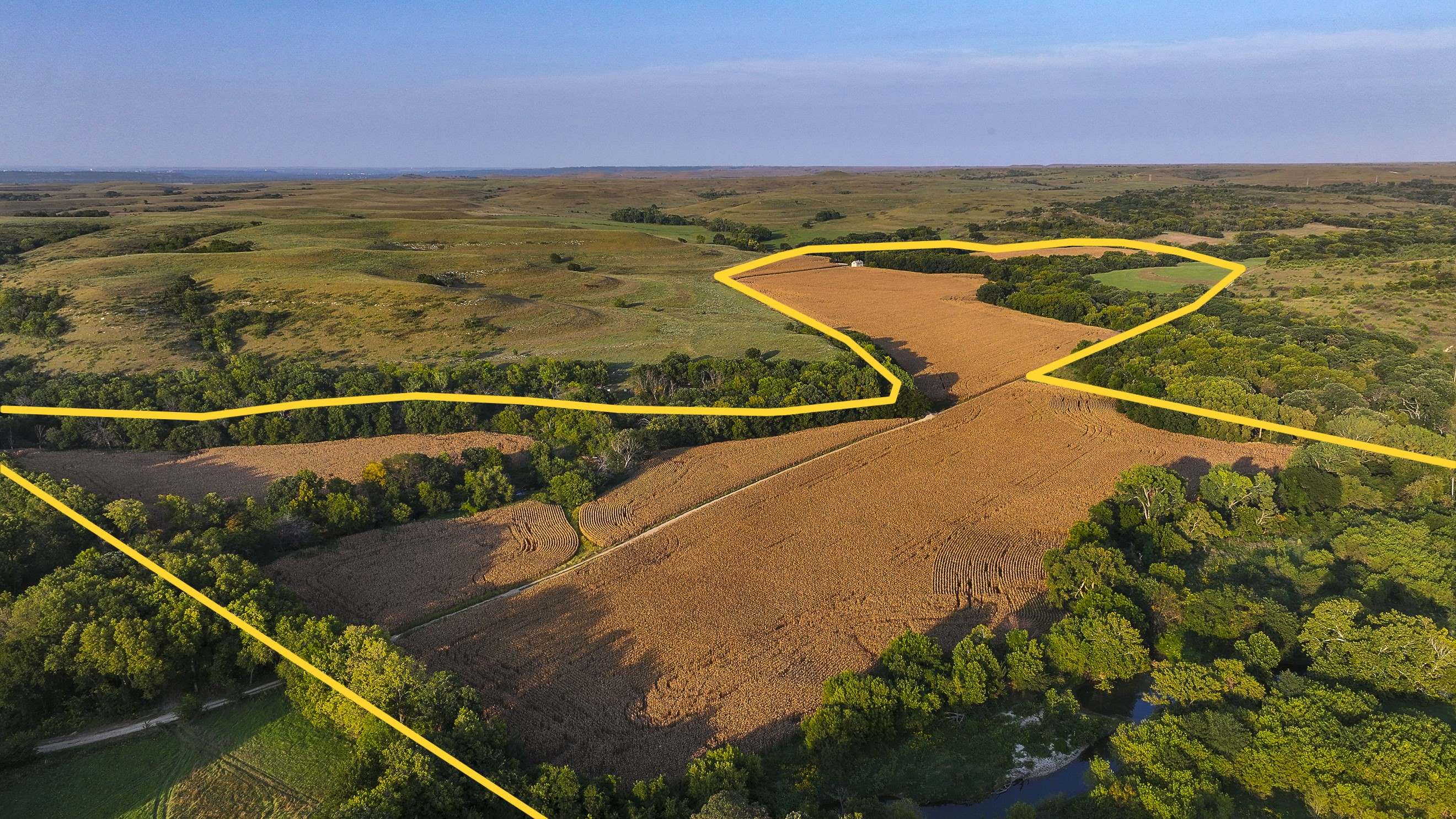 2,200 Acre Auction