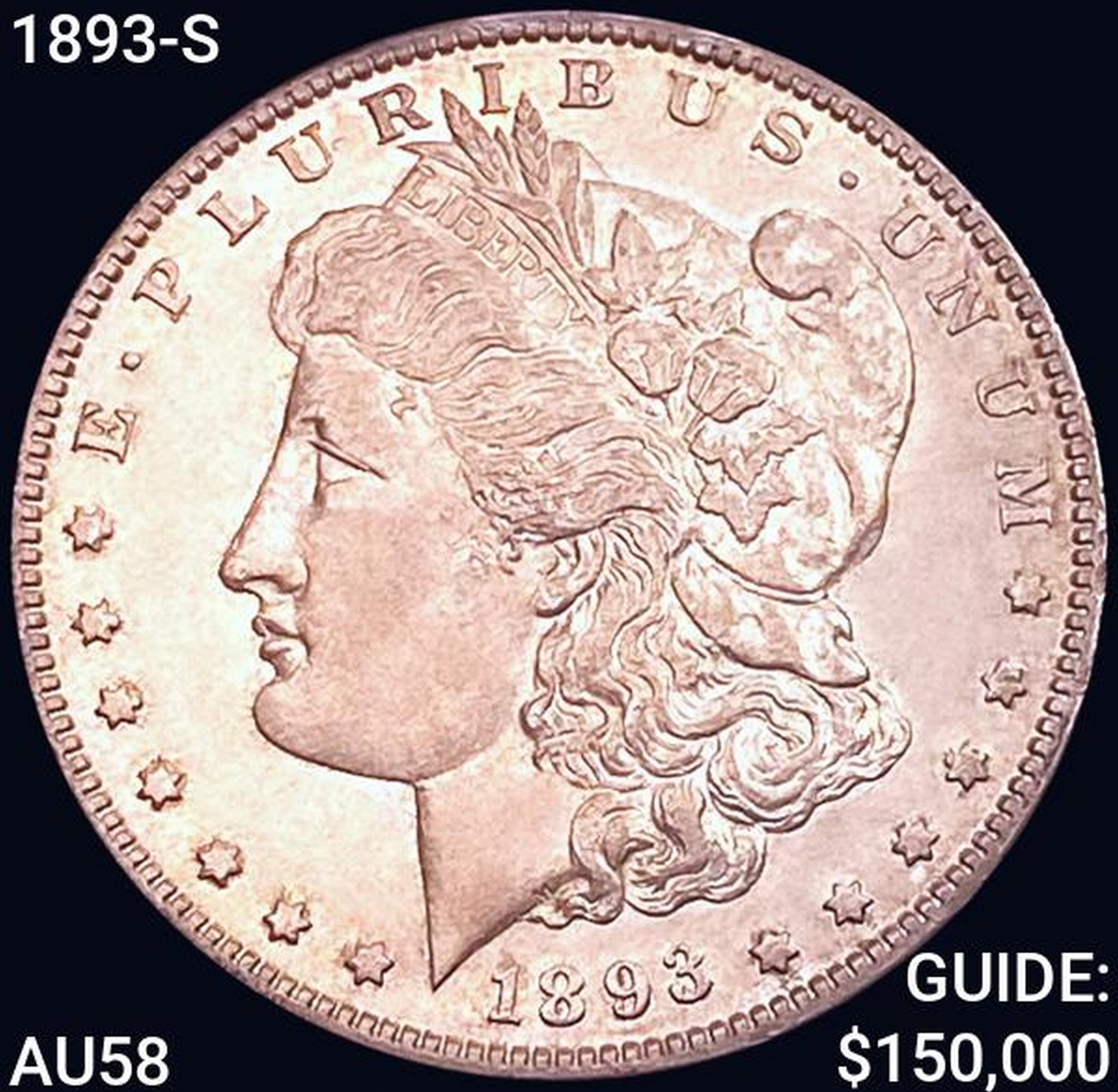 Seattle Sage Coin Auction