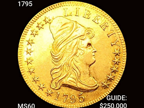 Seattle Sage Coin Auction